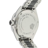  Shop Authentic Tag Heuer Formula 1 Quartz Black Dial Two Tone Steel Strap Watch for Women - WBJ141AA.BA0973 - Luxxuri