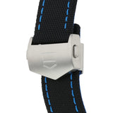  Shop Authentic Tag Heuer Aquaracer Blue Dial Watch for Men - WAY211B.FC6363 - Luxxuri