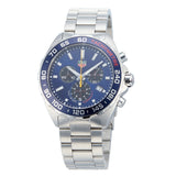  Shop Authentic Tag Heuer Formula 1 Blue Dial Watch for Men - CAZ101AB.BA0842 - Luxxuri
