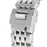  Shop Authentic Tudor 1926 Automatic White Dial Silver Steel Strap Watch for Men - M91650-0005 - Luxxuri