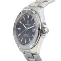  Shop Authentic Tag Heuer Aquaracer Anthracite Dial Watch for Men - WAY2113.BA0928 - Luxxuri