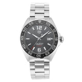  Shop Authentic Tag Heuer Formula 1 Anthracite Dial Watch for Men - WAZ2011.BA0842 - Luxxuri