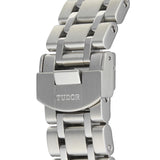  Shop Authentic Tudor Royal Automatic Diamonds Blue Dial Silver Steel Strap Watch for Men - M28600-0006 - Luxxuri