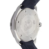  Shop Authentic Tag Heuer Aquaracer Quartz Blue Dial Blue Rubber Strap Watch for Men - WAY101C.FT6153 - Luxxuri