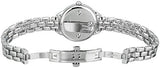  Shop Authentic Marc Jacobs Betty Mother of Pearl White Dial Silver Steel Strap Watch for Women - MJ3510 - Luxxuri