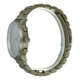  Shop Authentic Hugo Boss Attitude Green Dial Green Steel Strap Watch for Men - 1513610 - Luxxuri