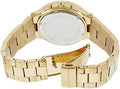  Shop Authentic Michael Kors Wyatt Chronograph White Dial Gold Steel Strap Watch For Women - MK5933 - Luxxuri