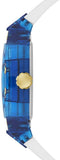  Shop Authentic Guess Phoenix Multifunction Blue Dial White Rubber Strap Watch for Men - GW0499G6 - Luxxuri