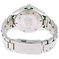  Shop Authentic Tag Heuer Aquaracer Calibre 5 Blue Dial Silver Steel Strap Watch for Men - WAY201B.BA0927 - Luxxuri