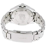  Shop Authentic Tag Heuer Aquaracer Calibre 5 Blue Dial Silver Steel Strap Watch for Men - WAY201B.BA0927 - Luxxuri