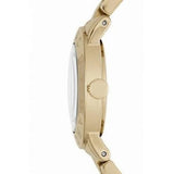  Shop Authentic Marc Jacobs Amy Green Dial Gold Steel Strap Watch for Women - MBM8609 - Luxxuri