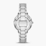  Shop Authentic Michael Kors Pyper Blue Dial Silver Steel Strap Watch For Women - MK4671 - Luxxuri