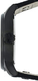  Shop Authentic Hugo Boss Aeroliner Maxx Quartz Black Dial Black Nylon Strap Watch For Men - HB1513086 - Luxxuri