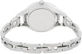  Shop Authentic Emporio Armani Aurora Mother Of Pearl White Dial Silver Steel Strap Watch For Women - AR11054 - Luxxuri
