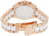  Shop Authentic Michael Kors Bradshaw Silver Dial Two Tone Steel Strap Watch for Women - MK5907 - Luxxuri