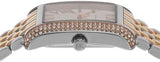  Shop Authentic Michael Kors Emery Three-Hand White Dial Two Tone Steel Strap Watch for Women - MK4744 - Luxxuri