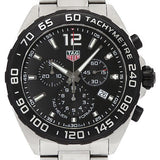  Shop Authentic Tag Heuer Formula 1 Black Dial Watch for Men - CAZ1010.BA0842 - Luxxuri