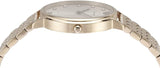  Shop Authentic Emporio Armani Dress Quartz Rose Gold Dial Rose Gold Steel Strap Watch For Women - AR11062 - Luxxuri