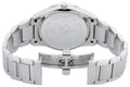  Shop Authentic Calvin Klein Bold Silver Dial Silver Steel Strap Watch for Men - K2246120 - Luxxuri