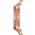  Shop Authentic Diesel Mini Daddy Rose Gold Dial Rose Gold Steel Strap Watch For Men - DZ7318 - Luxxuri