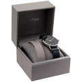  Shop Authentic Calvin Klein Even Green Dial Green NATO Strap Watch for Men - K7B211WL - Luxxuri