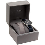  Shop Authentic Calvin Klein Even Green Dial Green NATO Strap Watch for Men - K7B211WL - Luxxuri