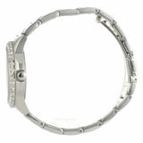  Shop Authentic Guess Sassy Multifunction Quartz Silver Dial Silver Steel Strap Watch For Women - W0705L1 - Luxxuri