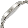  Shop Authentic Calvin Klein City Chronograph White Dial Silver Steel Strap Watch for Men - K2G2G14X - Luxxuri