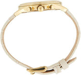  Shop Authentic Tommy Hilfiger Ari Diamonds White Dial Cream Leather Strap Watch for Women - 1781982 - Luxxuri