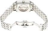  Shop Authentic Emporio Armani Diego Automatic Black Dial Silver Steel Strap Watch For Men - AR60057 - Luxxuri