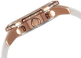  Shop Authentic Guess Catalina White Dial White Silicon Strap Watch For Women - W0562L1 - Luxxuri