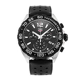  Shop Authentic Tag Heuer Formula 1 Black Dial Watch for Men - CAZ1010.FT8024 - Luxxuri
