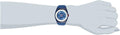  Shop Authentic Gucci Sync Quartz Blue Dial Blue Rubber Strap Watch For Men - YA137304 - Luxxuri