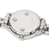  Shop Authentic Marc Jacobs Betty White Dial Silver Steel Strap Watch for Women - MJ3497 - Luxxuri