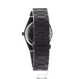  Shop Authentic Michael Kors Channing Quartz Black Dial Black Steel Strap Watch For Women - MK6625 - Luxxuri