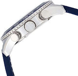  Shop Authentic Guess Sport Multifunction Blue Dial Blue Rubber Strap Watch For Men - W0167G3 - Luxxuri
