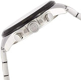  Shop Authentic Tommy Hilfiger Decker Quartz Black Dial Silver Steel Strap Watch for Men - 1791472 - Luxxuri