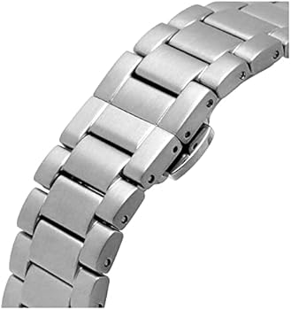  Shop Authentic Emporio Armani Chronograph Green Dial Silver Steel Strap Watch For Men - AR11480 - Luxxuri