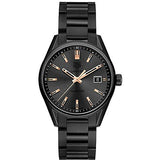  Shop Authentic Tag Heuer Carrera Black Dial Watch for Women - WAR1113.BA0602 - Luxxuri