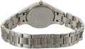  Shop Authentic Calvin Klein Simplicity White Dial Silver Steel Strap Watch for Women - K4323101 - Luxxuri