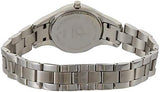  Shop Authentic Calvin Klein Simplicity White Dial Silver Steel Strap Watch for Women - K4323101 - Luxxuri