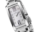  Shop Authentic Maurice Lacroix Fiaba Mother of Pearl Dial Silver Steel Strap Watch for Women - FA2164-SS002-170 - Luxxuri