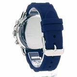  Shop Authentic Tommy Hilfiger Claudia White Dial Blue Steel Strap Watch for Women - 1781746 - Luxxuri