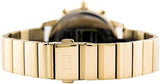  Shop Authentic Tommy Hilfiger Blake White Dial Gold Steel Strap Watch for Women - 1781905 - Luxxuri