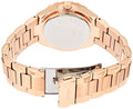  Shop Authentic Guess Viva Diamonds White Dial Rose Gold Steel Strap Watch for Women - W0111L3 - Luxxuri