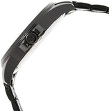  Shop Authentic Tommy Hilfiger Shawn Quartz Black Dial Black Steel Strap Watch for Men - 1791611 - Luxxuri