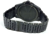  Shop Authentic Gucci G Timeless Black Dial Black Steel Strap Watch For Men - YA126202 - Luxxuri