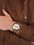  Shop Authentic Tommy Hilfiger Sport White Dial Gold Steel Strap Watch for Men - 1791365 - Luxxuri