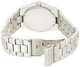  Shop Authentic Michael Kors Channing Diamonds Black Dial Silver Steel Strap Watch for Women - MK6089 - Luxxuri