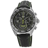  Shop Authentic Tag Heuer Formula 1 Black Dial Watch for Men - CAZ101P.FC8245 - Luxxuri